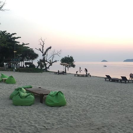 Chang Park Resort Ко Чанг Екстериор снимка