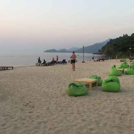 Chang Park Resort Ко Чанг Екстериор снимка