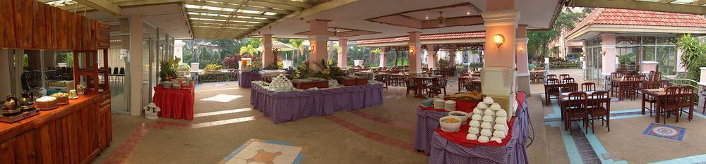 Chang Park Resort Ко Чанг Екстериор снимка