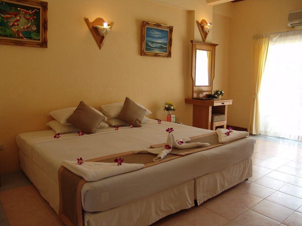 Chang Park Resort Ко Чанг Екстериор снимка