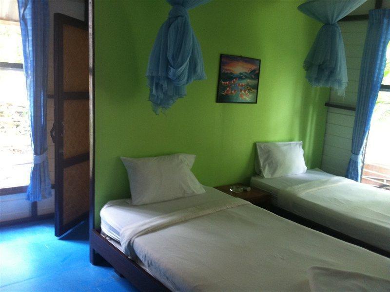 Chang Park Resort Ко Чанг Екстериор снимка
