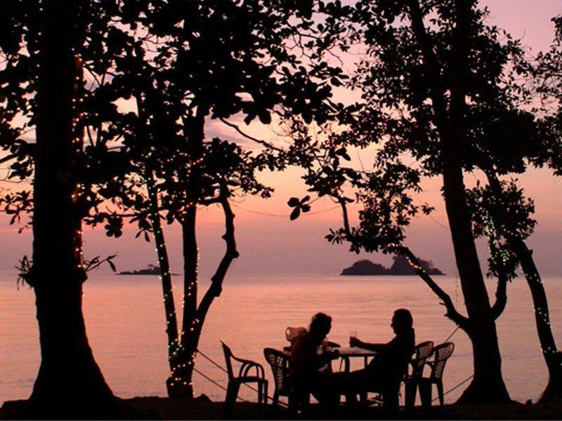 Chang Park Resort Ко Чанг Екстериор снимка