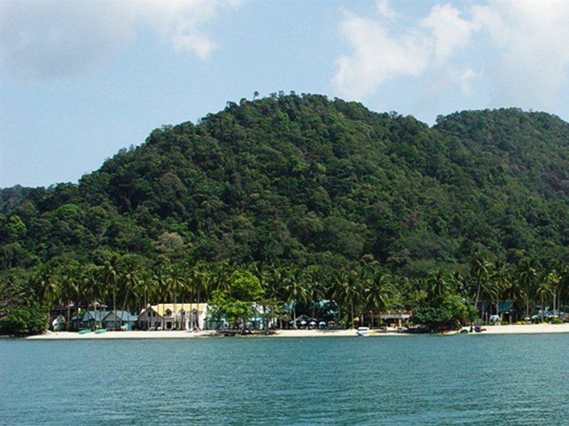 Chang Park Resort Ко Чанг Екстериор снимка