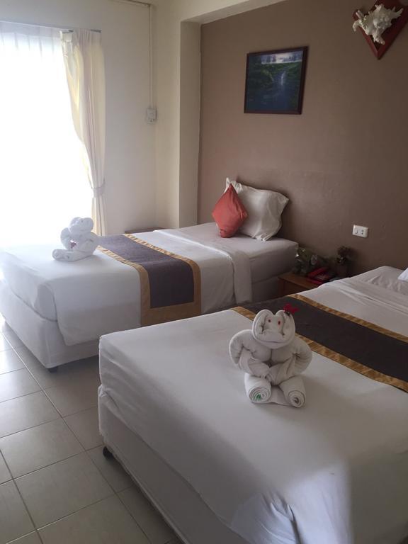 Chang Park Resort Ко Чанг Стая снимка
