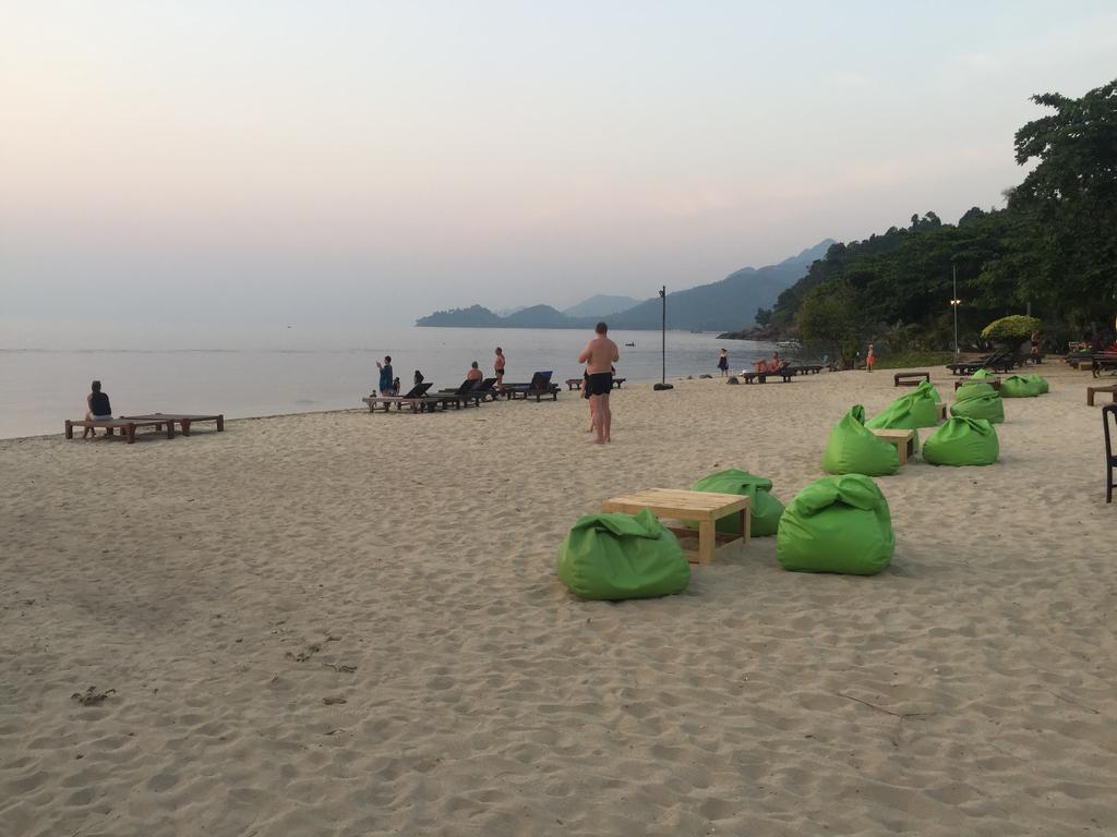 Chang Park Resort Ко Чанг Екстериор снимка
