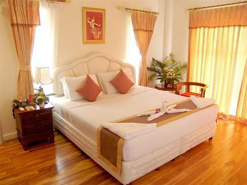 Chang Park Resort Ко Чанг Екстериор снимка