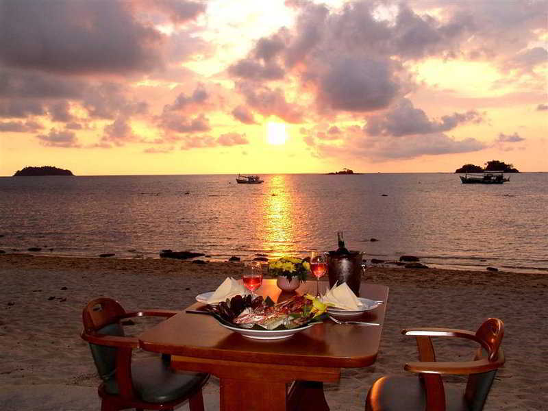 Chang Park Resort Ко Чанг Екстериор снимка
