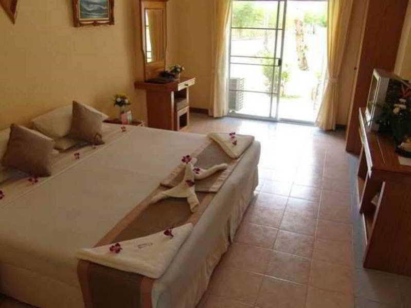 Chang Park Resort Ко Чанг Екстериор снимка