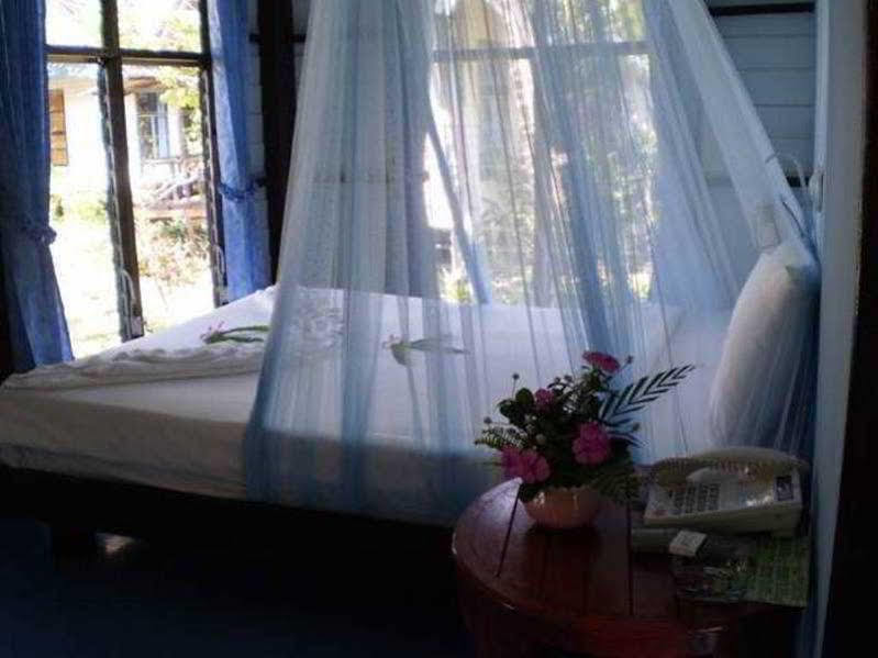 Chang Park Resort Ко Чанг Екстериор снимка