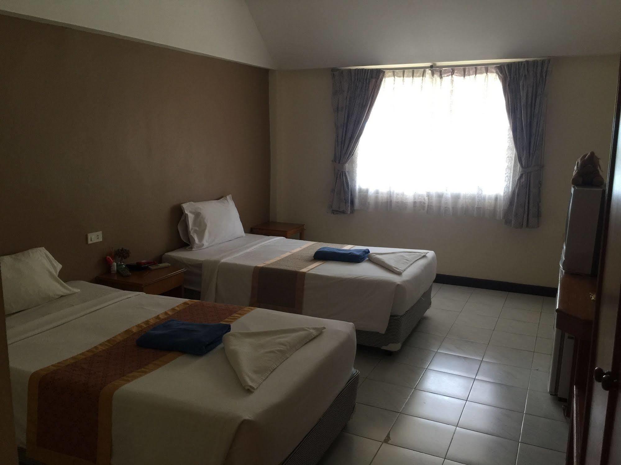 Chang Park Resort Ко Чанг Екстериор снимка