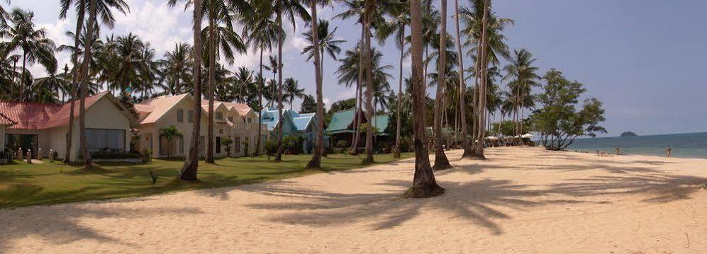 Chang Park Resort Ко Чанг Екстериор снимка