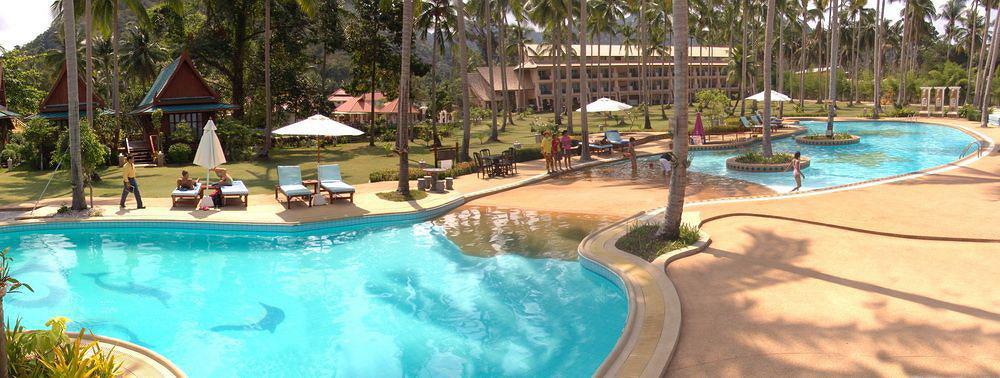 Chang Park Resort Ко Чанг Екстериор снимка